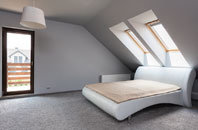 Heddington bedroom extensions