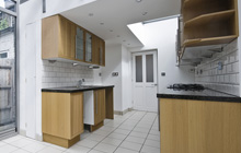 Heddington kitchen extension leads